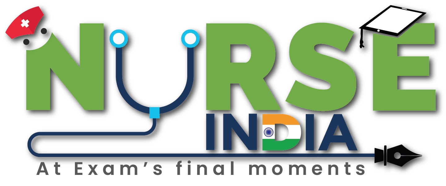 Nurse India