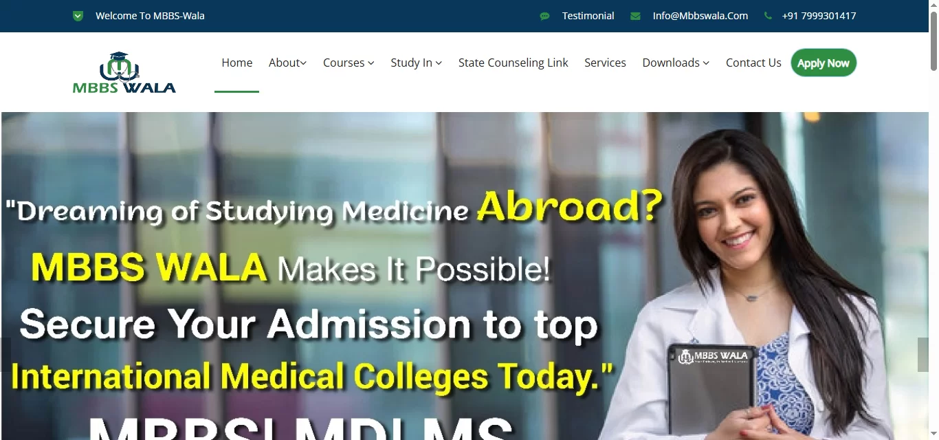 MBBS Wala